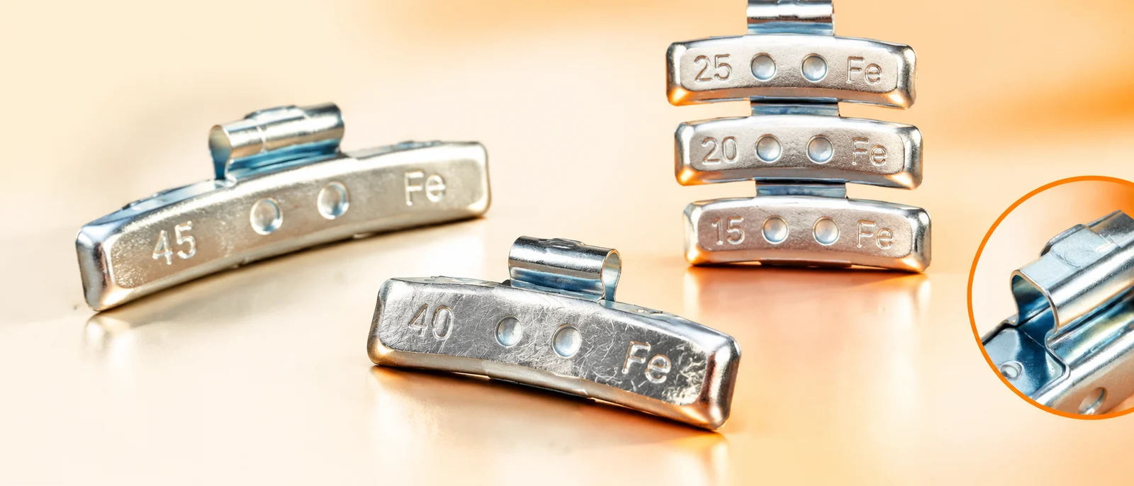 Why Clip-On Wheel Weights Break or Corrode (And How to Prevent It)