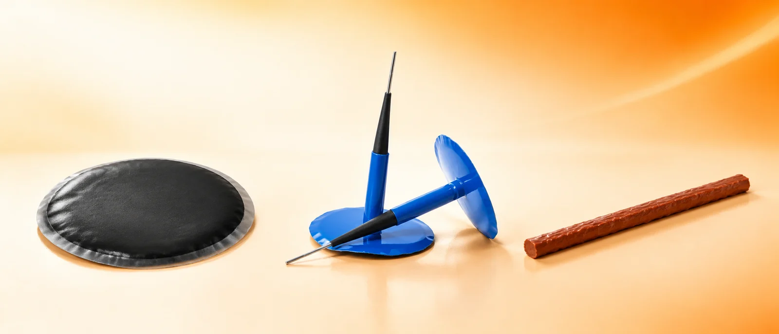 Tyre Patch vs Plug vs Mushroom Patch Plug: Which to Use