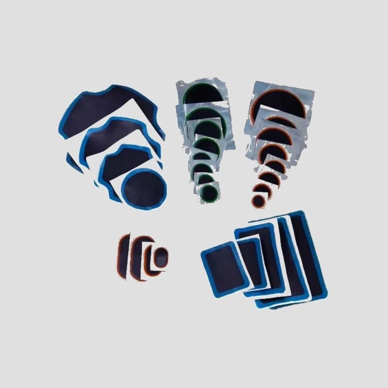 Tyre repair patches and supplies for wholesale buyers